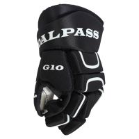 Хоккейные перчатки игрока GOAL&PASS G10 YTH NEW