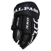 Хоккейные перчатки игрока GOAL&PASS G30 NEW